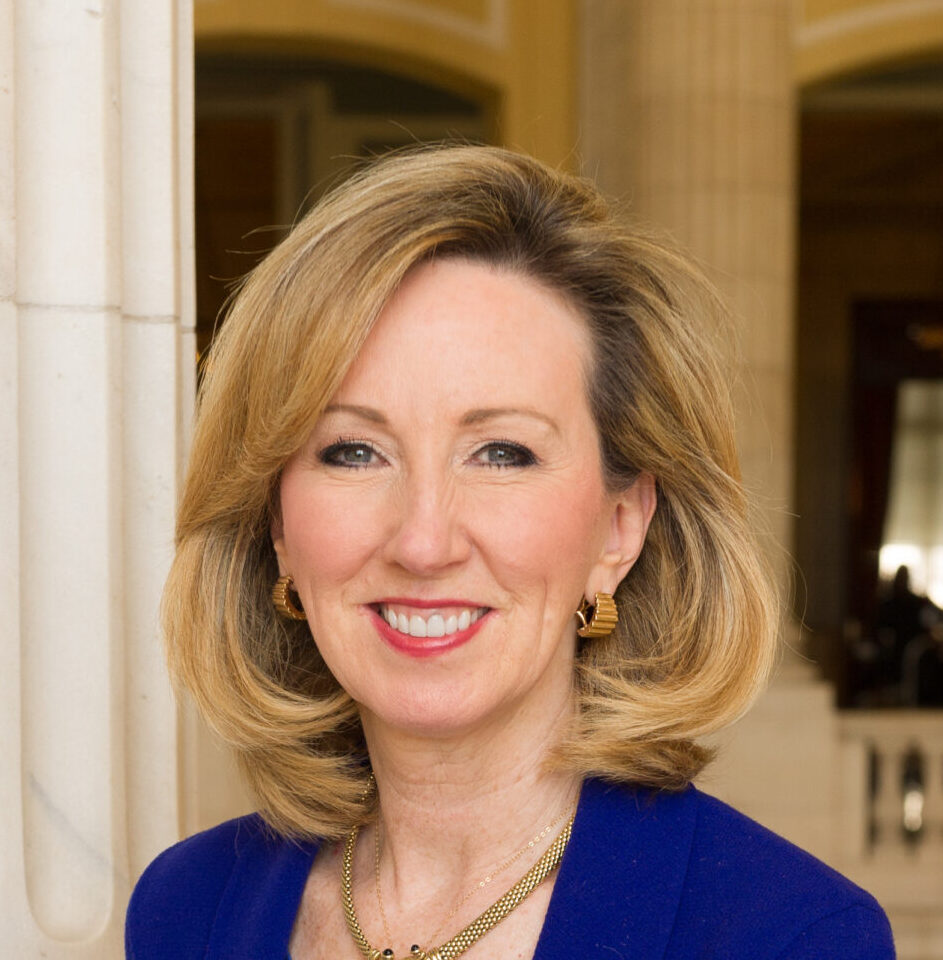 Barbara Comstock