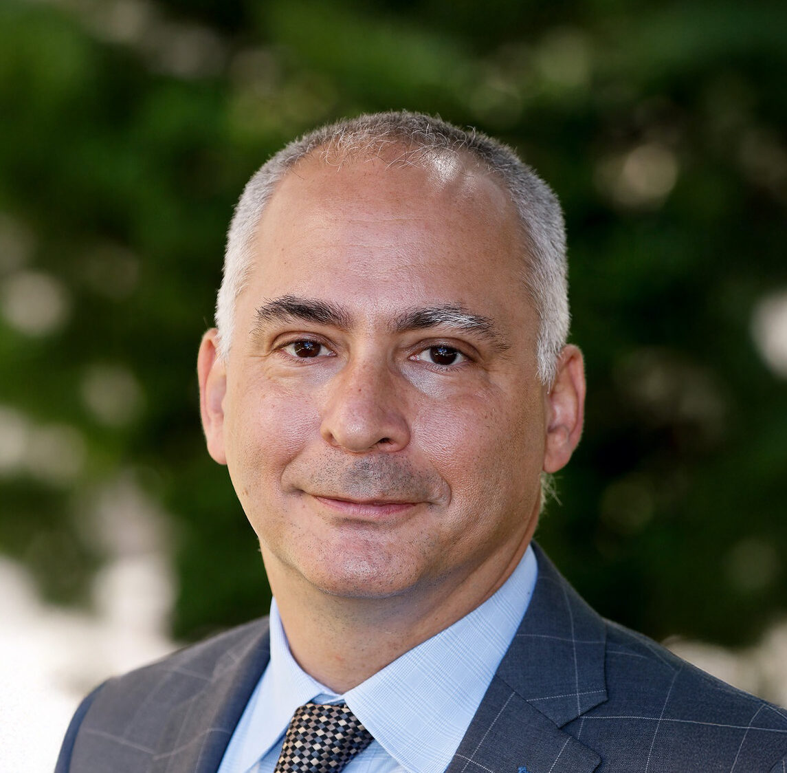 Benjamin Wittes