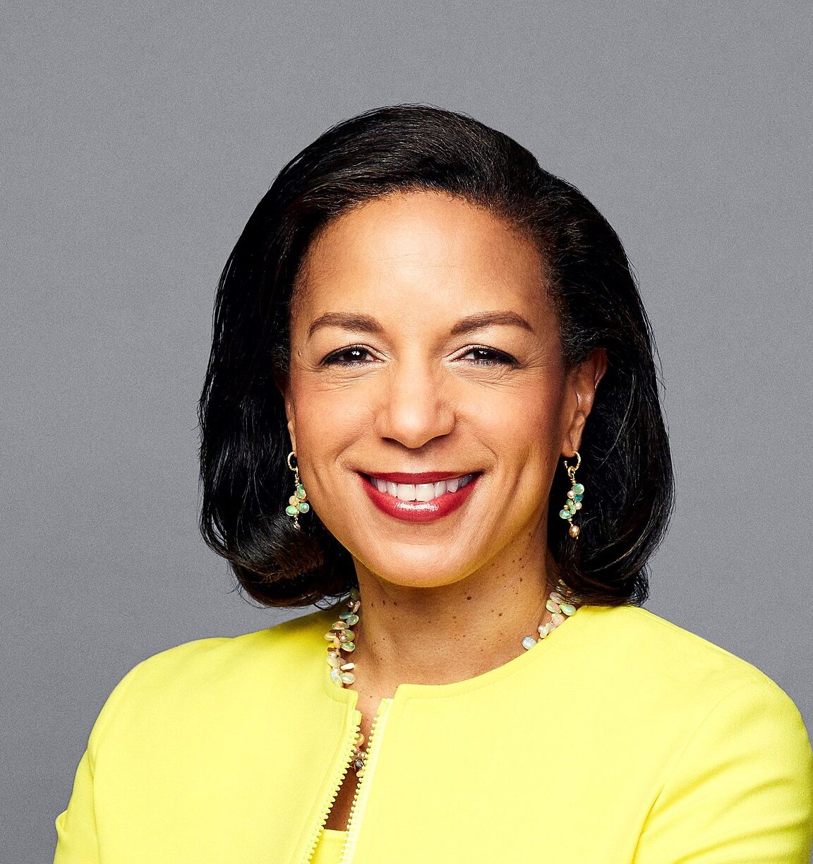Ambassador Susan E. Rice