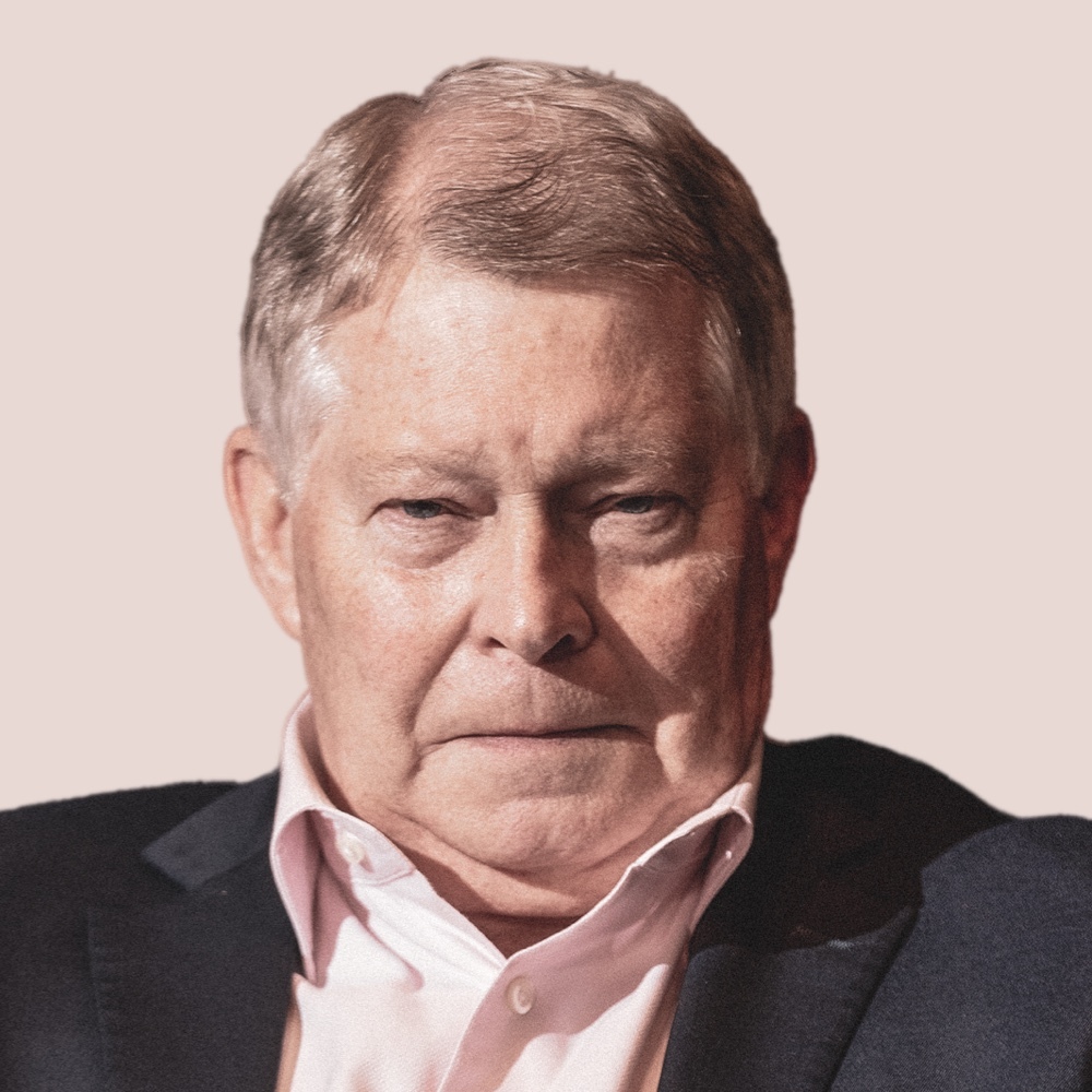 Judge Michael Luttig